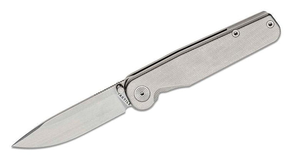 We Knife Ziffius folding knife WE22024